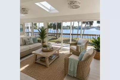 860 Lambert Avenue, Flagler Beach, FL 32136 - Photo 1