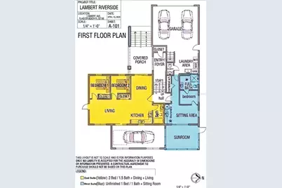 860 Lambert Avenue, Flagler Beach, FL 32136 - Photo 27