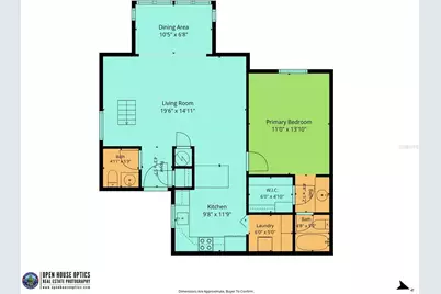 6300 A1A S #B24U, Saint Augustine, FL 32080 - Photo 27