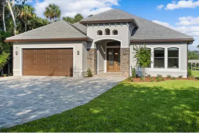 46 Riverview Bend N, Palm Coast, FL 32137 - Photo 9