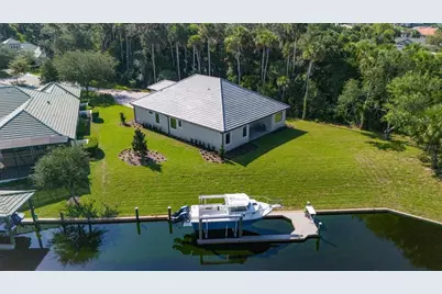46 Riverview Bend N, Palm Coast, FL 32137 - Photo 5
