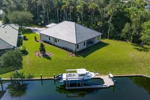 46 Riverview Bend N, Palm Coast, FL 32137 - Photo 5
