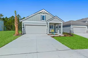 1341 Ribbon Pl, Palm Coast, FL 32164 - Photo 5
