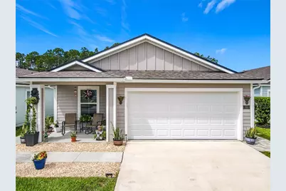 53 Bogey Place, Bunnell, FL 32110 - Photo 1