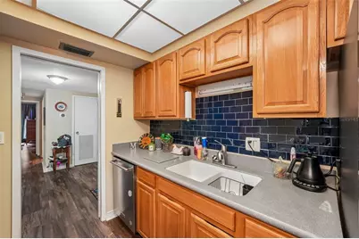 1717 NW 23rd Avenue #4E, Gainesville, FL 32605 - Photo 13