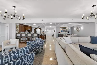 200 Ocean Crest Drive #812, Palm Coast, FL 32137 - Photo 21