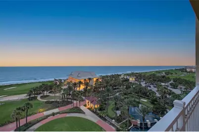 200 Ocean Crest Drive #812, Palm Coast, FL 32137 - Photo 19