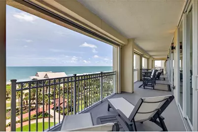 200 Ocean Crest Drive #812, Palm Coast, FL 32137 - Photo 17