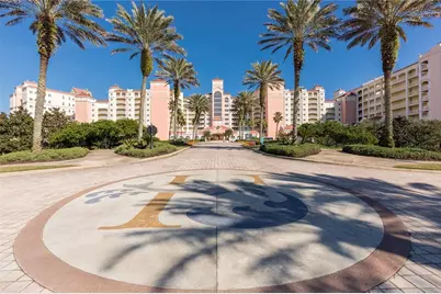 200 Ocean Crest Drive #812, Palm Coast, FL 32137 - Photo 55