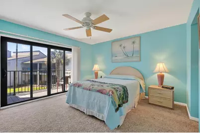 890 A1A Beach Blvd #28, Saint Augustine, FL 32080 - Photo 23