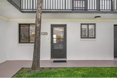 3500 S Ocean Shore Boulevard #109, Flagler Beach, FL 32136 - Photo 3