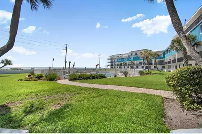 3500 S Ocean Shore Boulevard #109, Flagler Beach, FL 32136 - Photo 1
