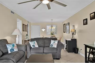 3500 S Ocean Shore Boulevard #109, Flagler Beach, FL 32136 - Photo 15