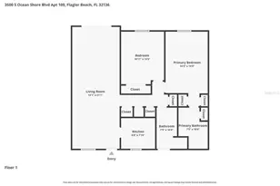 3500 S Ocean Shore Blvd, Flagler Beach, FL 32136 - Photo 39