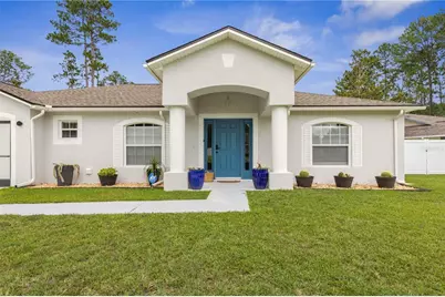 64 Boston Lane, Palm Coast, FL 32137 - Photo 1