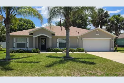 22 Porpoise Lane, Palm Coast, FL 32164 - Photo 1