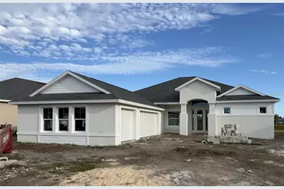 975 Megano Boulevard, Deland, FL 32724 - Photo 1