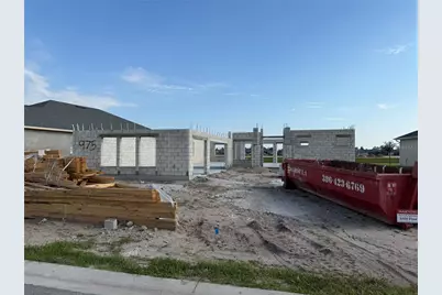 975 Megano Boulevard, Deland, FL 32724 - Photo 1