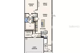 1345 Ribbon Pl, Palm Coast, FL 32164 - Photo 3