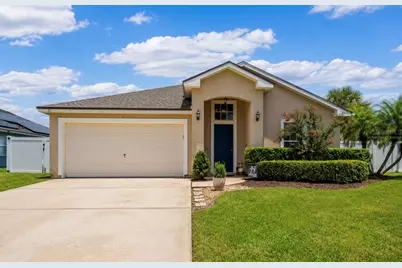 24 Riviera Estates Court, Palm Coast, FL 32164 - Photo 1