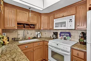 3013 S Atlantic Ave, Daytona Beach, FL 32118 - Photo 3