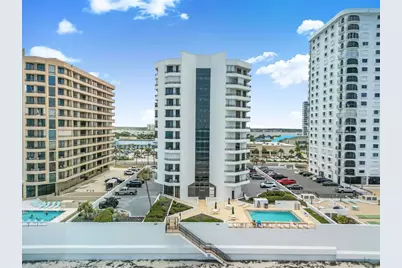 3013 S Atlantic Avenue #2060, Daytona Beach, FL 32118 - Photo 35