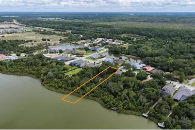 18 N Lakewalk Drive, Palm Coast, FL 32137 - Photo 15