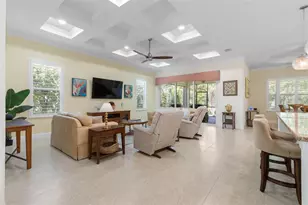 60 N Lakewalk Dr, Palm Coast, FL 32137 - Photo 3