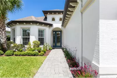 60 N Lakewalk Drive, Palm Coast, FL 32137 - Photo 5