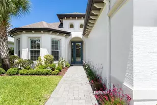 60 N Lakewalk Dr, Palm Coast, FL 32137 - Photo 5