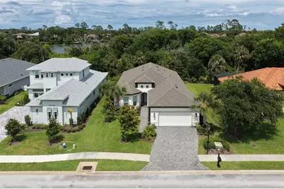60 N Lakewalk Drive, Palm Coast, FL 32137 - Photo 45
