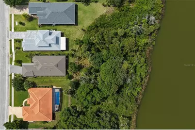 60 N Lakewalk Drive, Palm Coast, FL 32137 - Photo 51