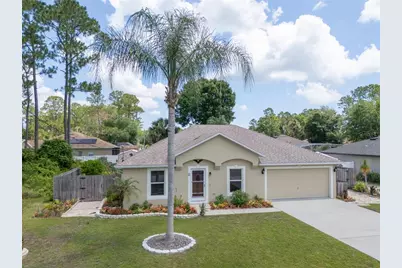 3 Poindexter Lane, Palm Coast, FL 32164 - Photo 1