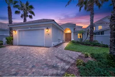 16 Montilla Place, Palm Coast, FL 32137 - Photo 1