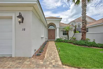 16 Montilla Place, Palm Coast, FL 32137 - Photo 3