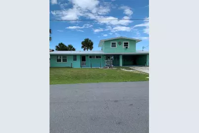 116 N Palmetto Avenue, Flagler Beach, FL 32136 - Photo 1