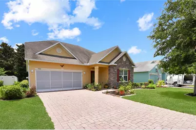 3924 Sunset Cove Drive, Port Orange, FL 32129 - Photo 3