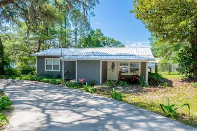 7765 Twin Lakes Road, Keystone Heights, FL 32656 - Photo 9