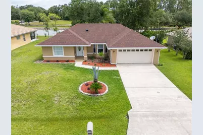 37 Rockefeller Drive, Palm Coast, FL 32164 - Photo 1