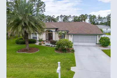 29 Woodholme Lane, Palm Coast, FL 32164 - Photo 1