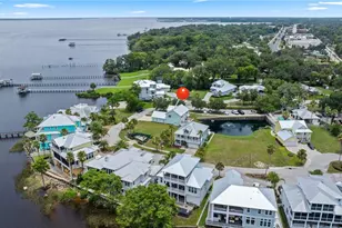 101 Yacht Club Point, Green Cove Springs, FL 32043 - Photo 57