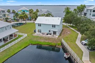101 Yacht Club Point, Green Cove Springs, FL 32043 - Photo 9