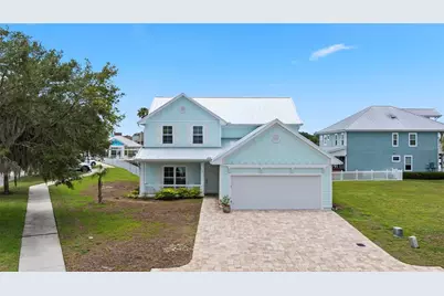 101 Yacht Club Point, Green Cove Springs, FL 32043 - Photo 1
