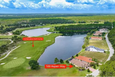 169 Aspen Way, Palm Coast, FL 32137 - Photo 67