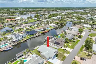 143 Avalon Ave, Flagler Beach, FL 32136 - Photo 37