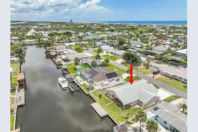 143 Avalon Avenue, Flagler Beach, FL 32136 - Photo 35