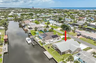 143 Avalon Ave, Flagler Beach, FL 32136 - Photo 35