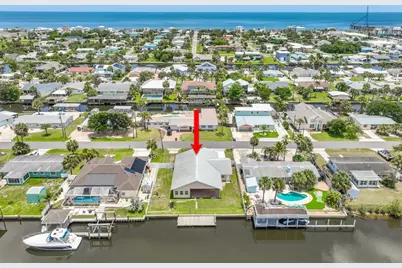143 Avalon Avenue, Flagler Beach, FL 32136 - Photo 33