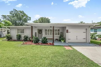 715 Steele Avenue, South Daytona, FL 32119 - Photo 1