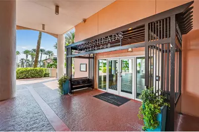 200 Ocean Crest Drive #924, Palm Coast, FL 32137 - Photo 27